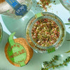 Sel & herbes Pâtes & salades Pot 60