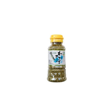 Sesame torrefie gout wasabi 80g