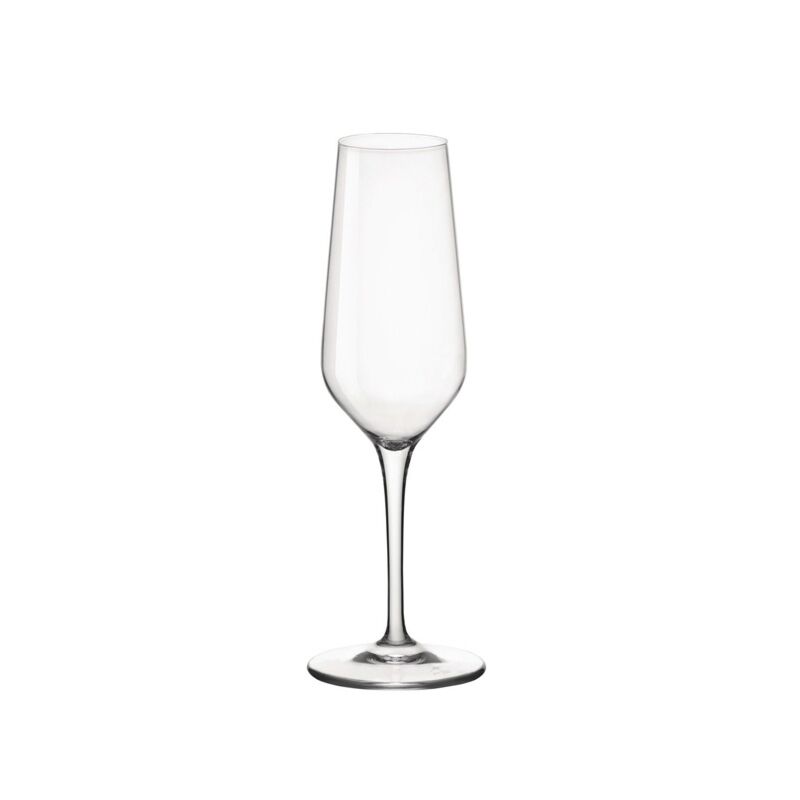 Set 6 flutes electra 23cl