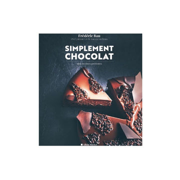 Simplement chocolat - Valrhona