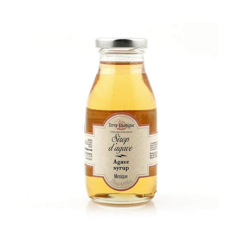 Sirop d'agave 250ml