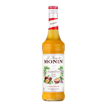 Sirop monin à la passion 70cl