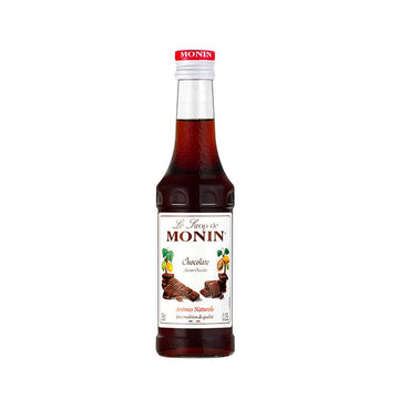 Sirop Monin chocolat 25cl