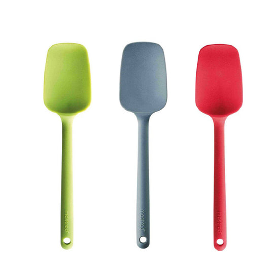 Spatule cuillère en silicone