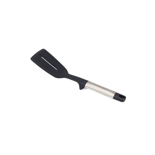 Spatule en silicone avec reposoir