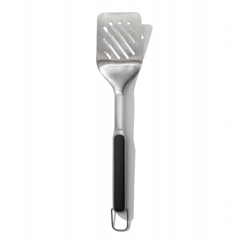 Spatule pour barbecue 45cm