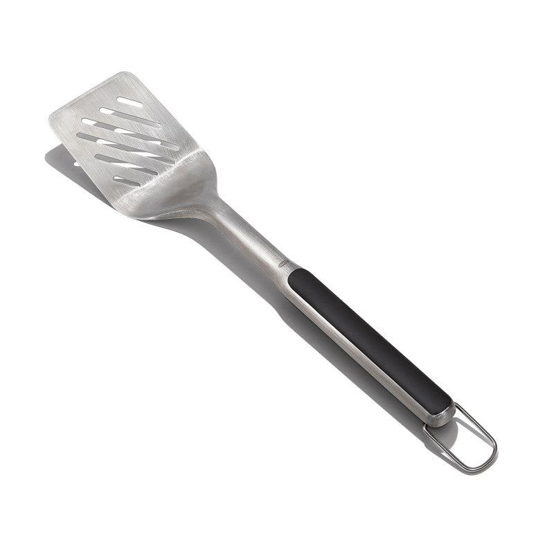 Spatule pour barbecue 45cm