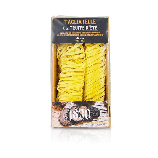 Tagliatelles à la truffe d'été 250g