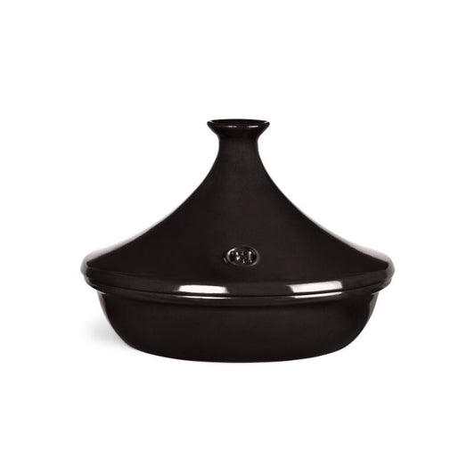 Tajine 32 cm Fusain