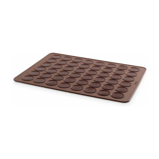 Tapis de cuisson 40 macarons