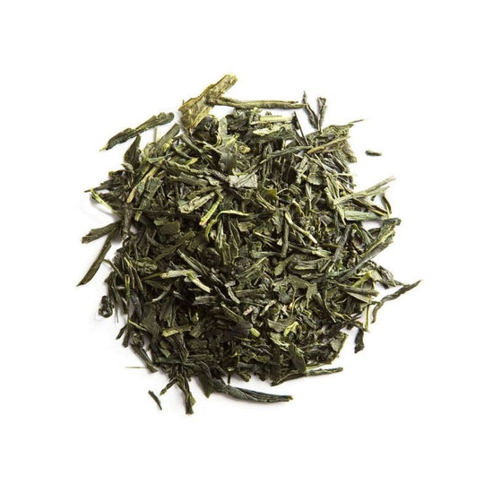 Boîte Thé vert Sencha Ariake 100g