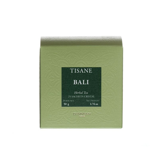 Tisane Bali 25 sachets