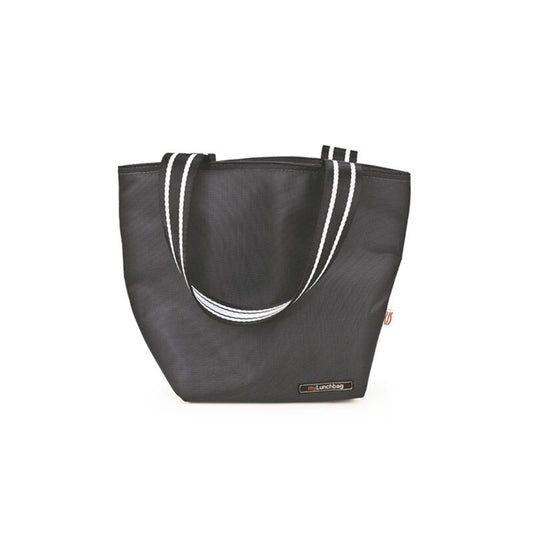 Tote Lunchbag Gris