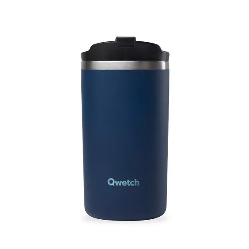 Travel mug isotherme Bleu 350ml