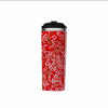 Travel mug isotherme fleurs 470ml