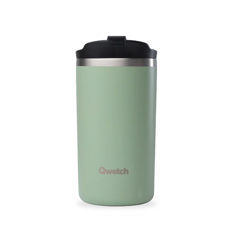 Travel mug isotherme Tilleul 350ml