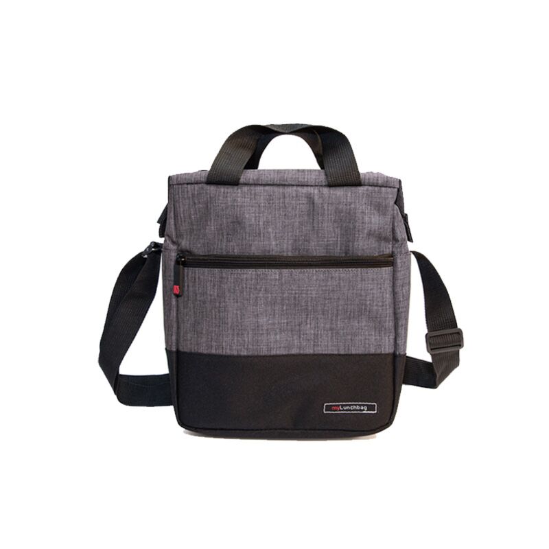 Urban Lunchbag Gris