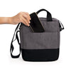 Urban Lunchbag Gris