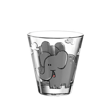 Verre Bambini Eléphant 21cl