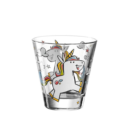 Verre Bambini Licorne 21cl