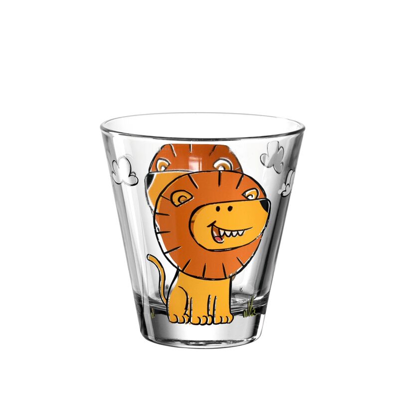 Verre Bambini Lion 21cl