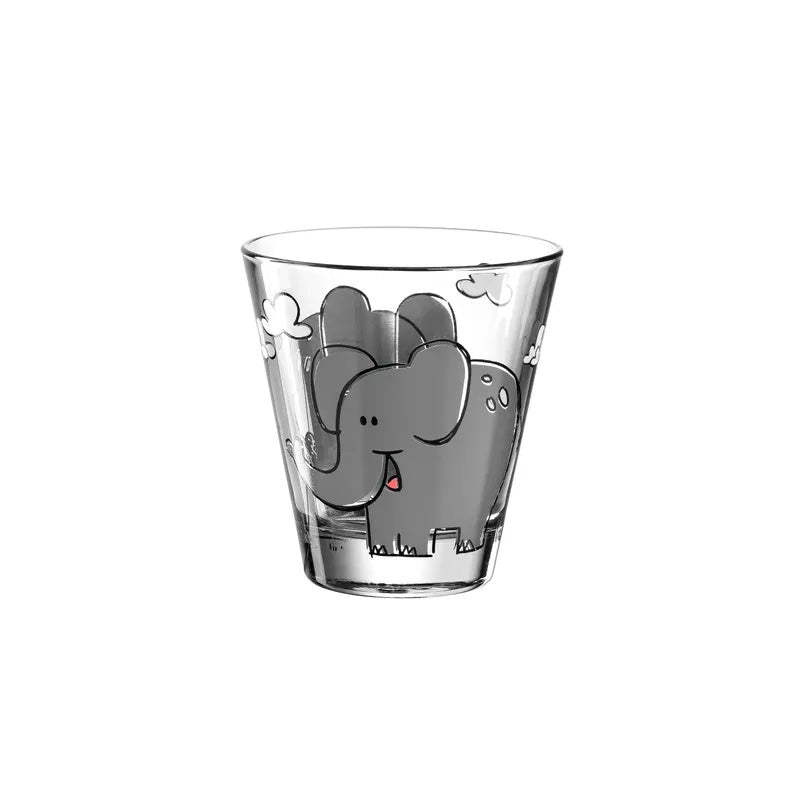 Verre Bambini éléphant 21cl