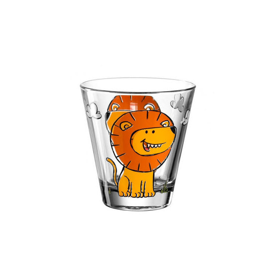 Verre Bambini lion 21cl