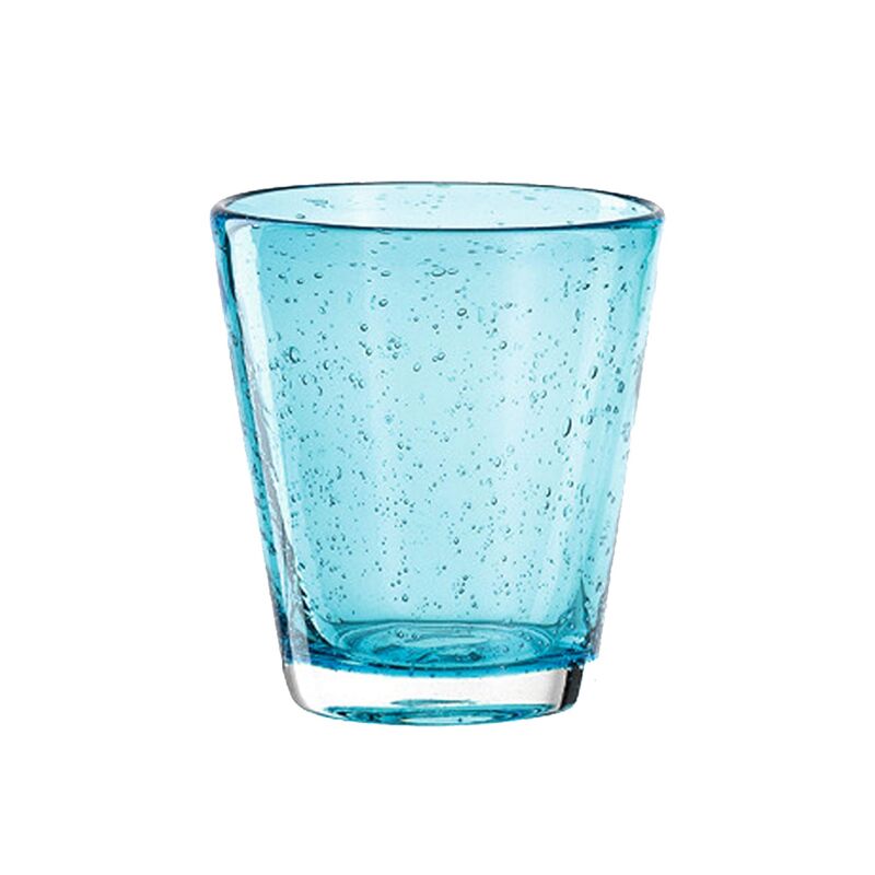 Verre Burano Azur