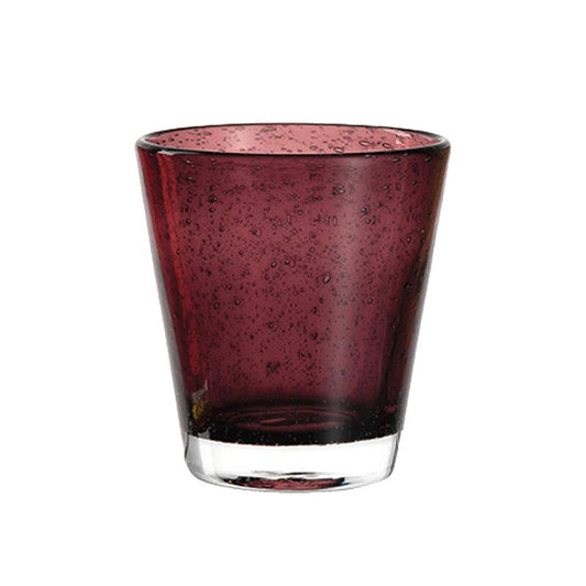 Verre Burano Violet