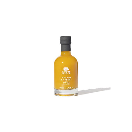 Vinaigre à la mangue 200ml