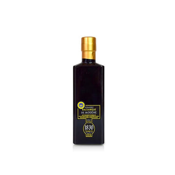 Vinaigre balsamique de Modène 250ml