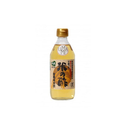 Vinaigre pour sushi 360ml