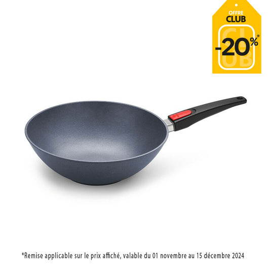 Wok Diamond Lite