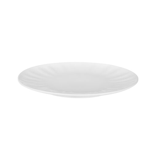 Assiette plate akaris 27 cm (lot de 6)