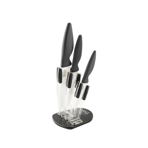 Couteau de cuisine en ceramique-x3pcs-dans coffret – Orca