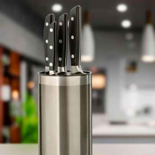 Juste de protection en silicone pour couteau de cuisine, artefact de  protection des mains arrière, couvercle de poignée de couteau, gadgets de  cuisine