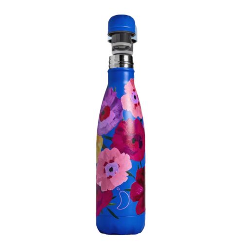 Bouteille isotherme Floral Maxi Poppy 500ml