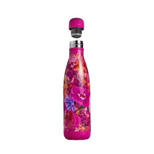Bouteille isotherme Floral Multi Prairie 500ml
