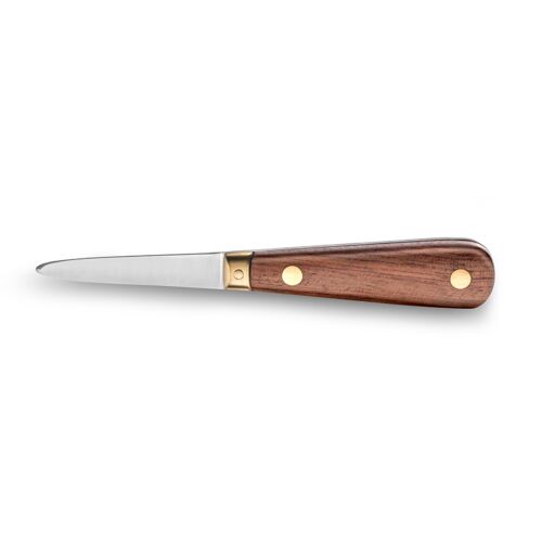 Couteau à huitres Lancette