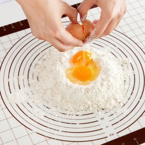 Cuit œuf poche - Du Bruit dans la Cuisine